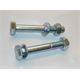 TRIPLE TREE LOWER - SCREWS PAIR